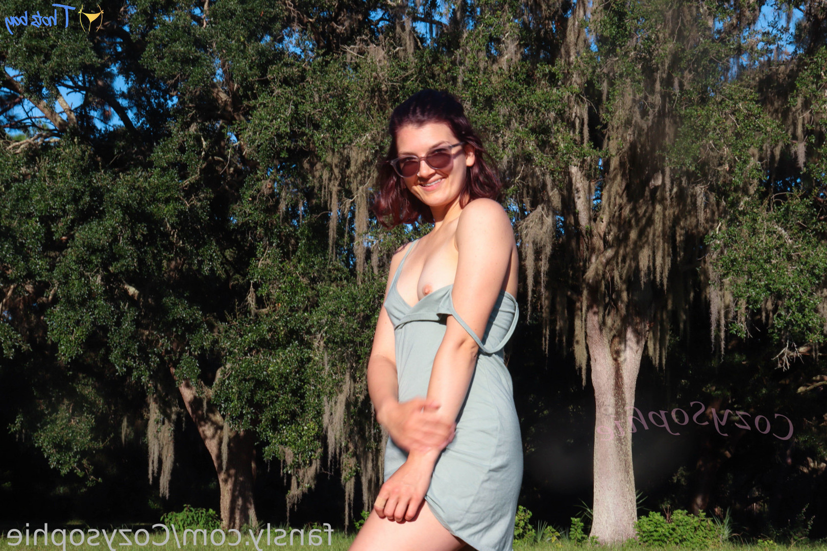 Sophie [ cozysophie ] Onlyfans leaked photo 18487578 on Hotleaks.tv
