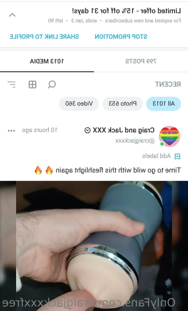 craigjackxxxfree Onlyfans leaked photo 11712090 on Hotleaks.tv