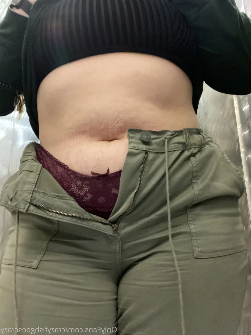 Crazy Rose [ crazyfishgoescrazy ] Onlyfans leaked photo 10881111 on Hotleaks.tv