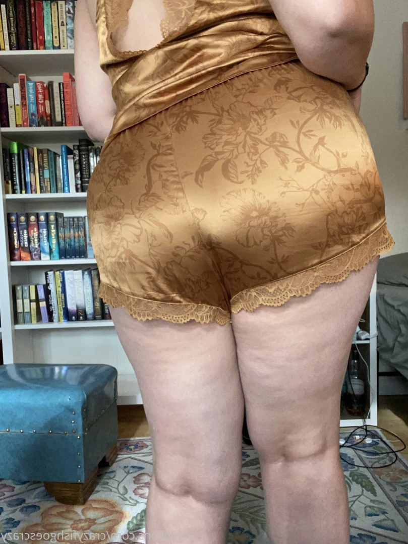 Crazy Rose [ crazyfishgoescrazy ] Onlyfans leaked photo 11466488 on Hotleaks.tv