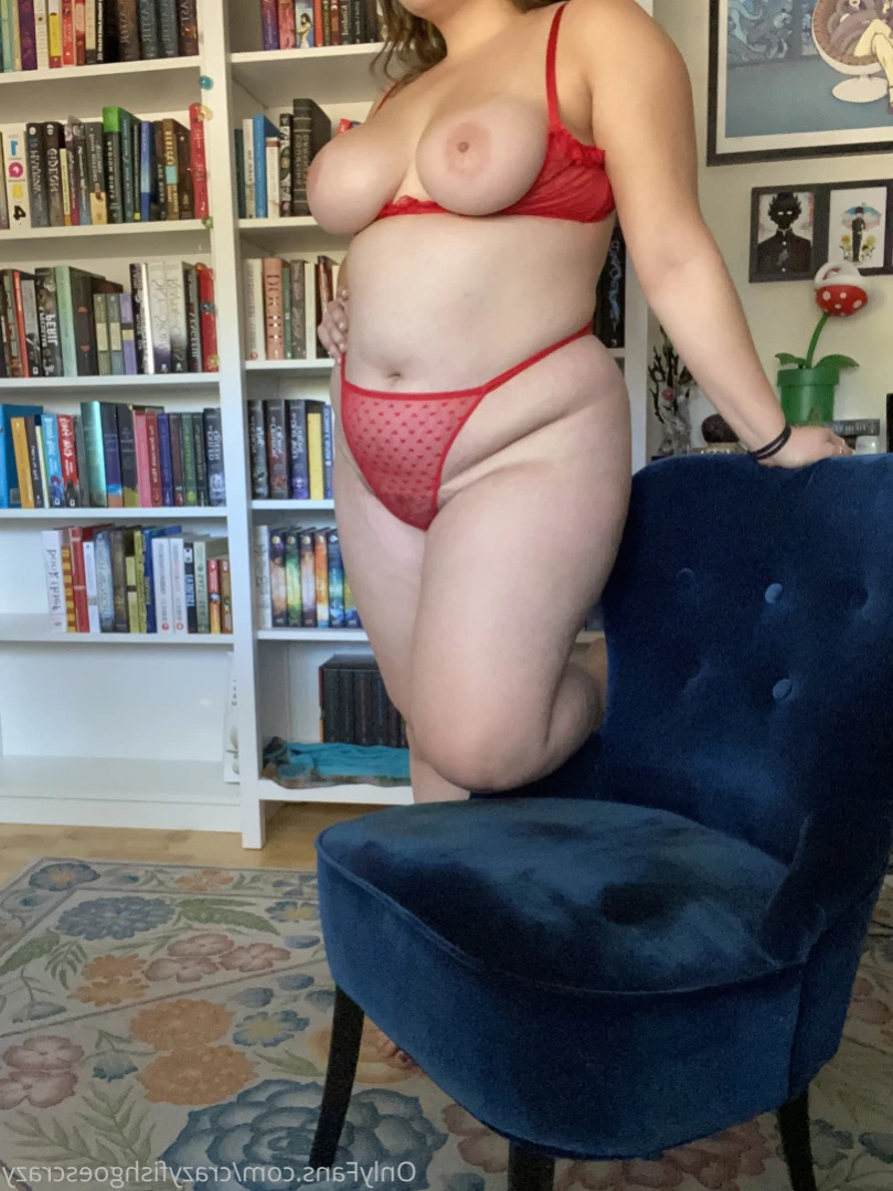 Crazy Rose [ crazyfishgoescrazy ] Onlyfans leaked photo 11853983 on Hotleaks.tv