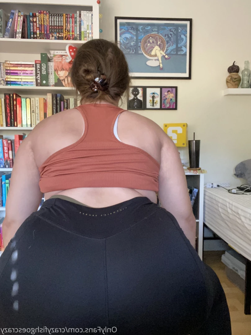 Crazy Rose [ crazyfishgoescrazy ] Onlyfans leaked photo 11854248 on Hotleaks.tv