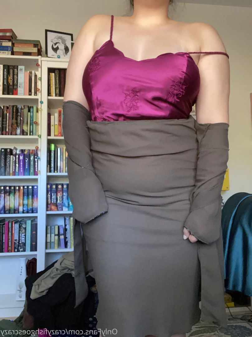 Crazy Rose [ crazyfishgoescrazy ] Onlyfans leaked photo 11854509 on Hotleaks.tv