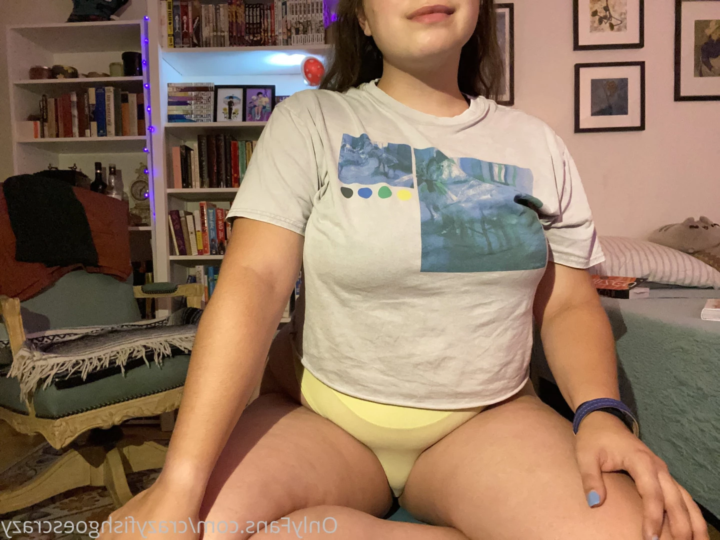 Crazy Rose [ crazyfishgoescrazy ] Onlyfans leaked photo 11854817 on Hotleaks.tv