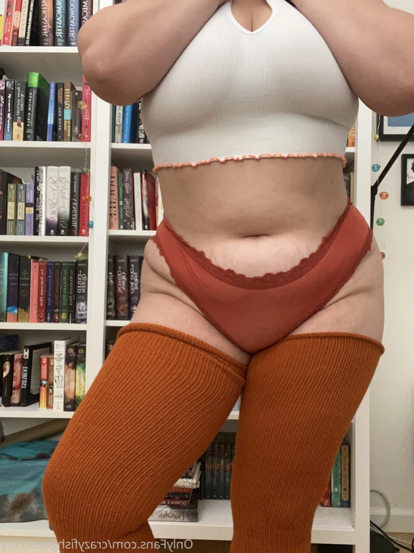 Crazy Rose [ crazyfishgoescrazy ] Onlyfans leaked photo 11854952 on Hotleaks.tv