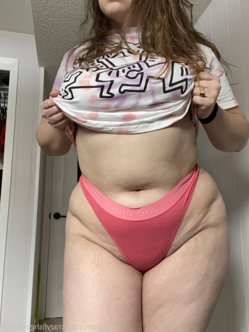 Crazy Rose [ crazyfishgoescrazy ] Onlyfans leaked photo 11855302 on Hotleaks.tv
