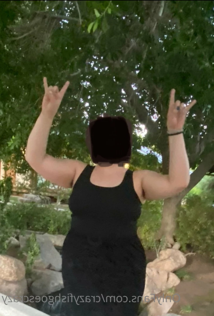 Crazy Rose [ crazyfishgoescrazy ] Onlyfans leaked photo 11855357 on Hotleaks.tv