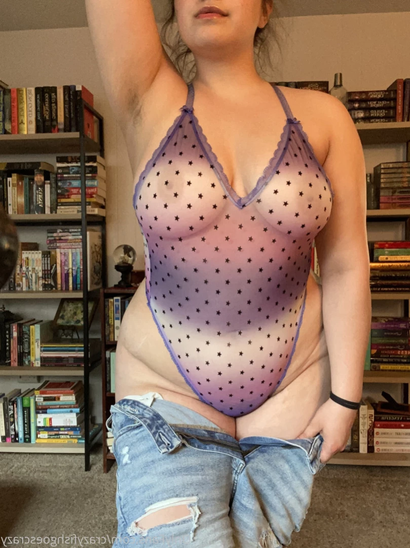 Crazy Rose [ crazyfishgoescrazy ] Onlyfans leaked photo 11855915 on Hotleaks.tv