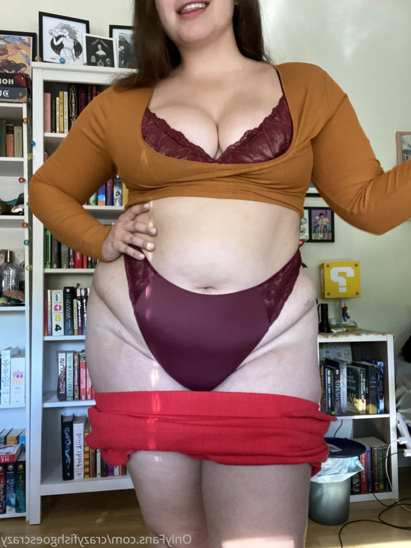 Crazy Rose [ crazyfishgoescrazy ] Onlyfans leaked photo 11856050 on Hotleaks.tv