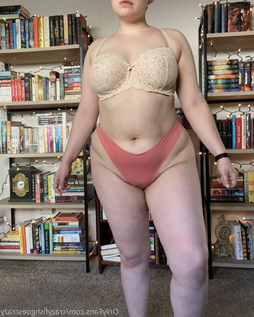 Crazy Rose [ crazyfishgoescrazy ] Onlyfans leaked photo 11856103 on Hotleaks.tv