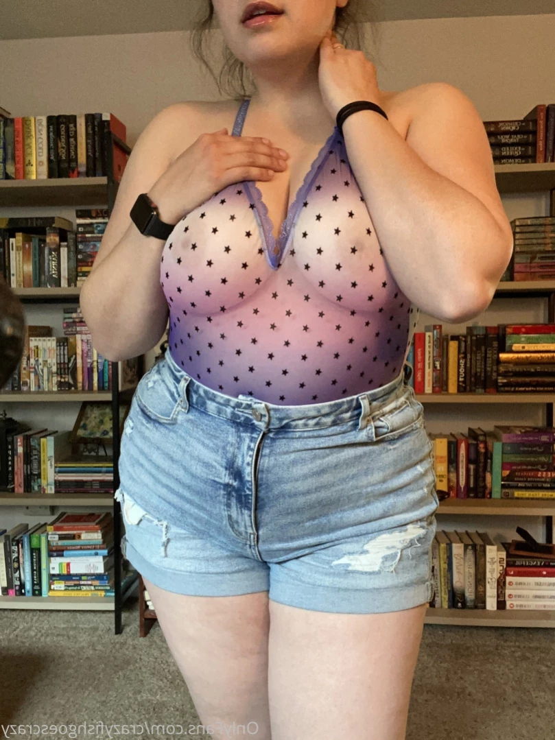 Crazy Rose [ crazyfishgoescrazy ] Onlyfans leaked photo 11856465 on Hotleaks.tv