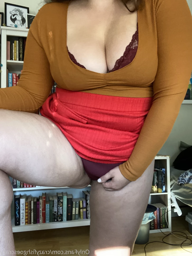 Crazy Rose [ crazyfishgoescrazy ] Onlyfans leaked photo 11856804 on Hotleaks.tv