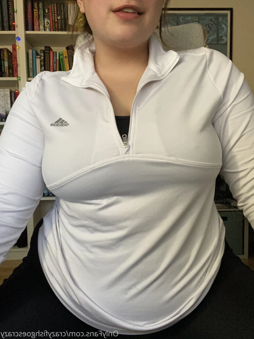 Crazy Rose [ crazyfishgoescrazy ] Onlyfans leaked photo 11857015 on Hotleaks.tv