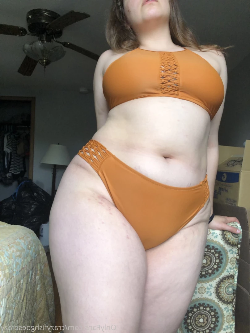 Crazy Rose [ crazyfishgoescrazy ] Onlyfans leaked photo 11857112 on Hotleaks.tv