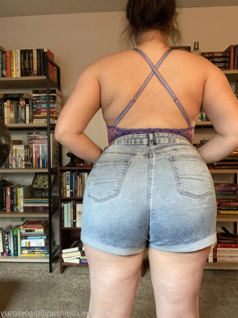 Crazy Rose [ crazyfishgoescrazy ] Onlyfans leaked photo 12114724 on Hotleaks.tv