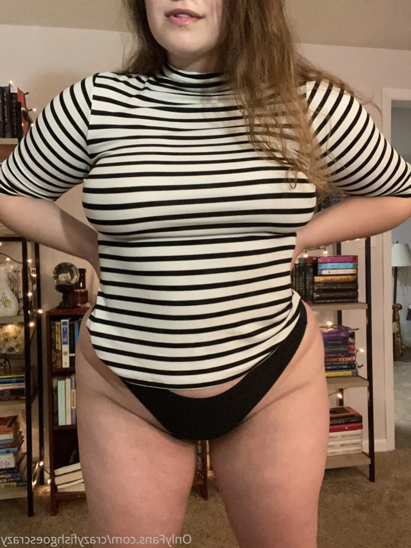 Crazy Rose [ crazyfishgoescrazy ] Onlyfans leaked photo 12114730 on Hotleaks.tv