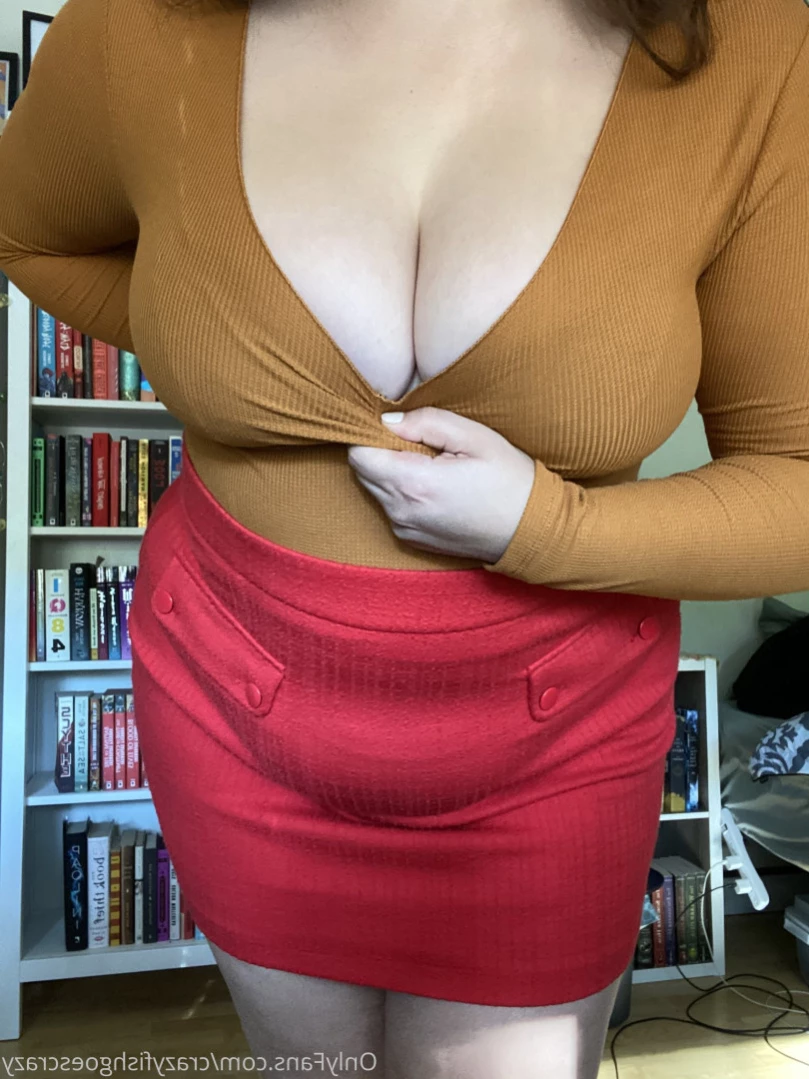 Crazy Rose [ crazyfishgoescrazy ] Onlyfans leaked photo 12270567 on Hotleaks.tv