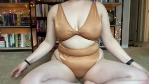 Crazy Rose [ crazyfishgoescrazy ] Onlyfans leaked video 12415944 on Hotleaks.tv