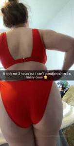 Crazy Rose [ crazyfishgoescrazy ] Onlyfans leaked video 12433852 on Hotleaks.tv