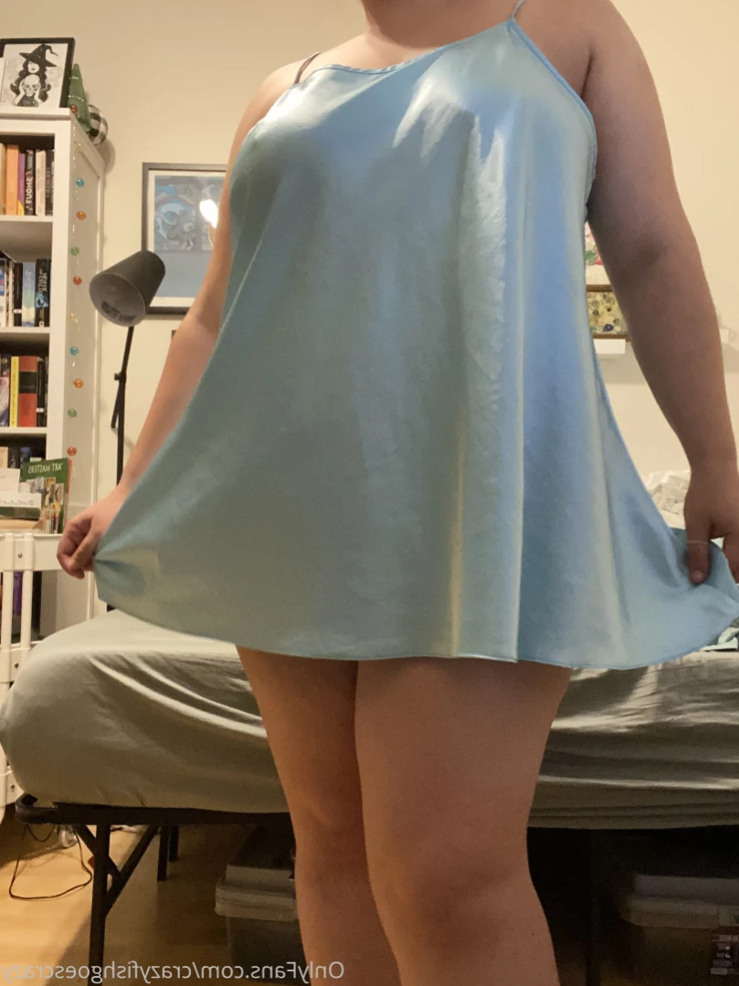 Crazy Rose [ crazyfishgoescrazy ] Onlyfans leaked photo 12463519 on Hotleaks.tv
