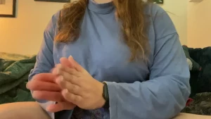 Crazy Rose [ crazyfishgoescrazy ] Onlyfans leaked video 12778169 on Hotleaks.tv