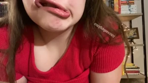 Crazy Rose [ crazyfishgoescrazy ] Onlyfans leaked video 13151430 on Hotleaks.tv