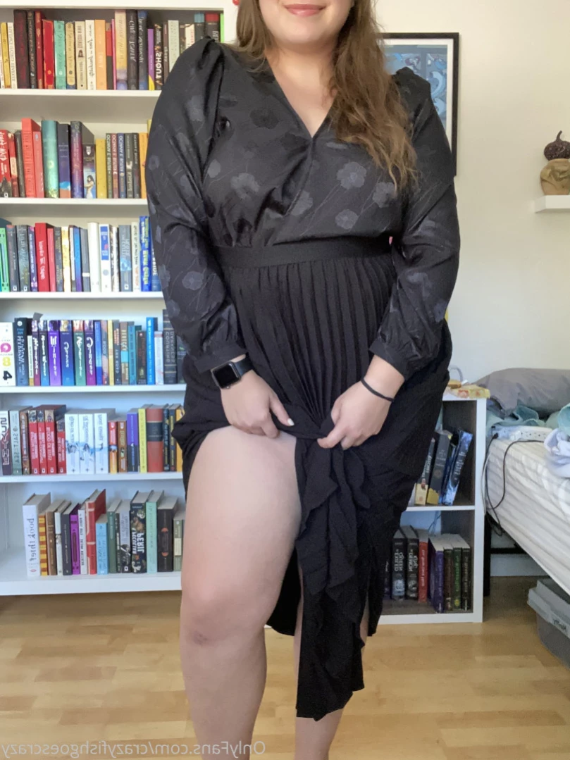 Crazy Rose [ crazyfishgoescrazy ] Onlyfans leaked photo 13178568 on Hotleaks.tv