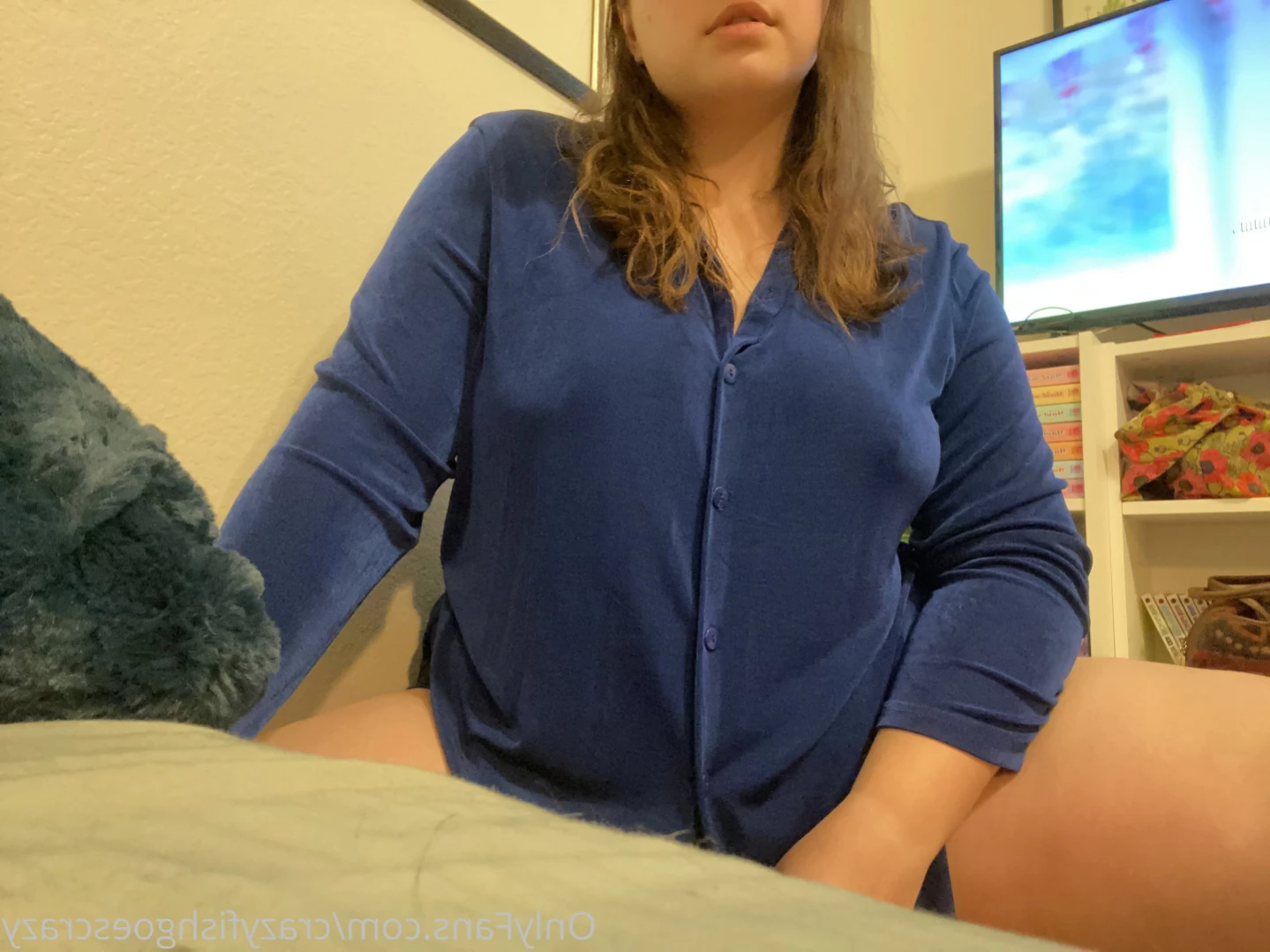 Crazy Rose [ crazyfishgoescrazy ] Onlyfans leaked photo 13190976 on Hotleaks.tv