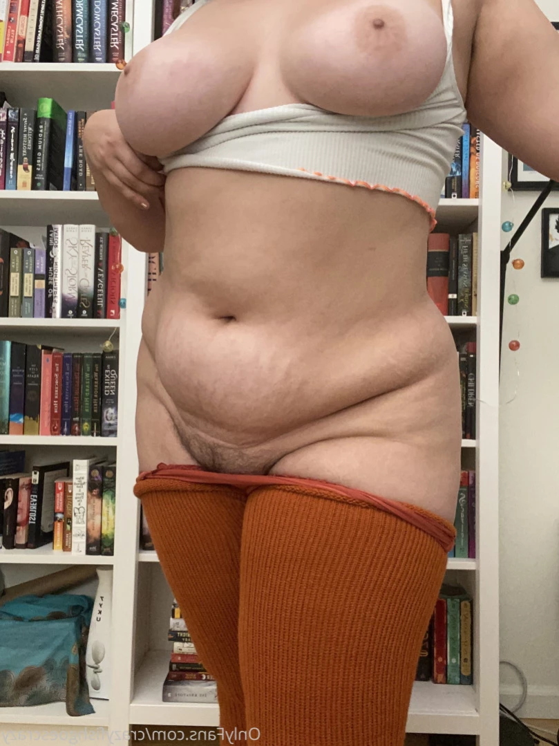 Crazy Rose [ crazyfishgoescrazy ] Onlyfans leaked photo 13416190 on Hotleaks.tv