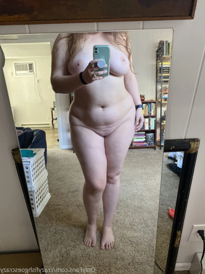 Crazy Rose [ crazyfishgoescrazy ] Onlyfans leaked photo 13657009 on Hotleaks.tv