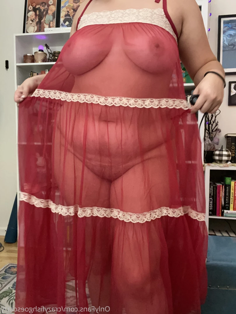 Crazy Rose [ crazyfishgoescrazy ] Onlyfans leaked photo 13657027 on Hotleaks.tv