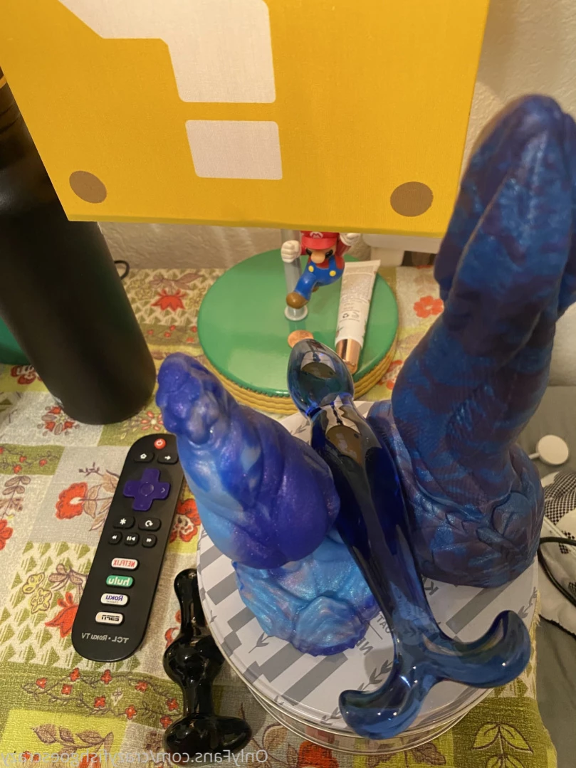 Crazy Rose [ crazyfishgoescrazy ] Onlyfans leaked photo 13657035 on Hotleaks.tv