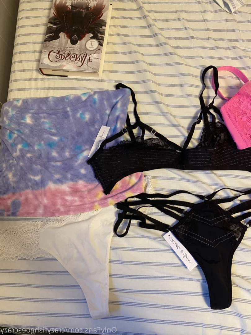 Crazy Rose [ crazyfishgoescrazy ] Onlyfans leaked photo 13657056 on Hotleaks.tv