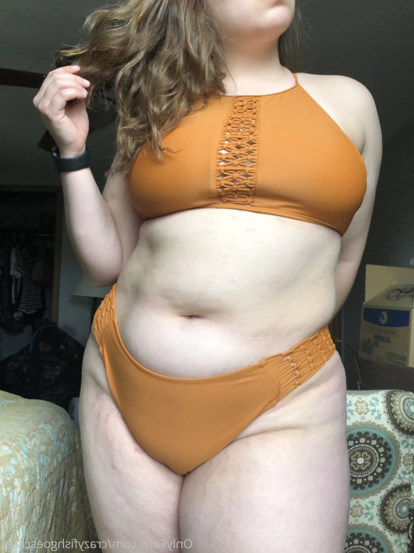 Crazy Rose [ crazyfishgoescrazy ] Onlyfans leaked photo 13735899 on Hotleaks.tv