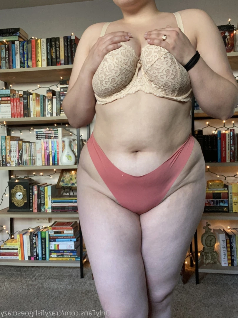 Crazy Rose [ crazyfishgoescrazy ] Onlyfans leaked photo 14286994 on Hotleaks.tv