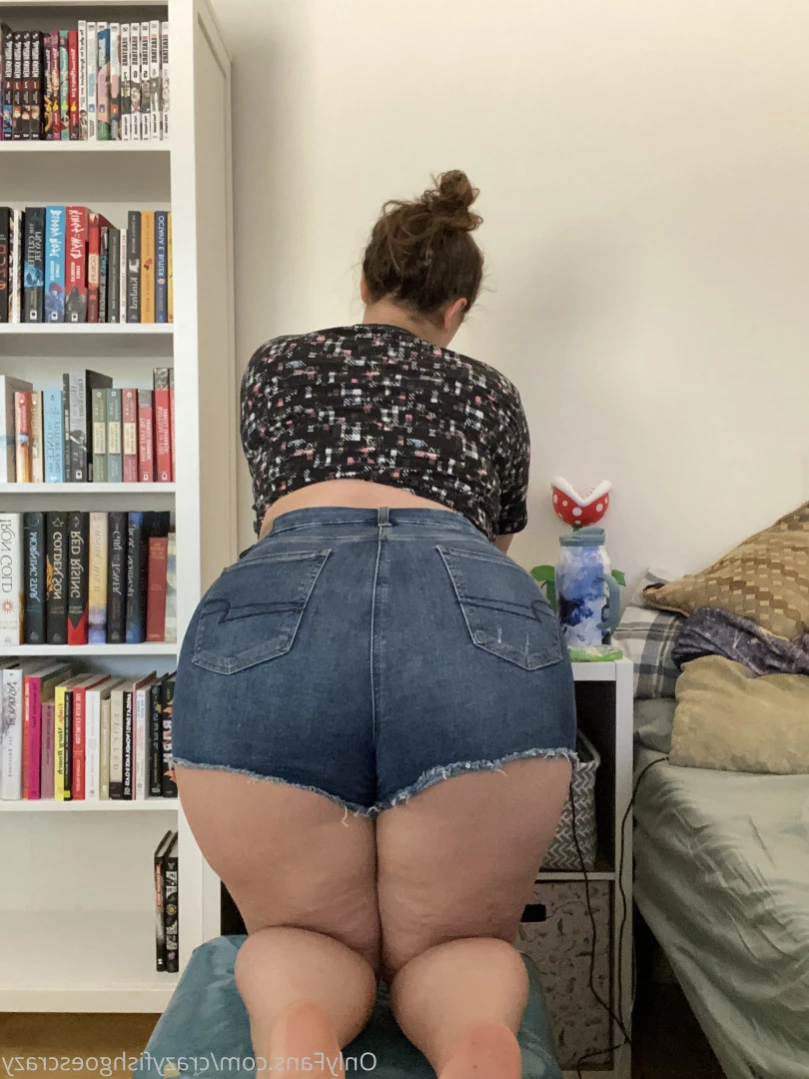 Crazy Rose [ crazyfishgoescrazy ] Onlyfans leaked photo 14371564 on Hotleaks.tv