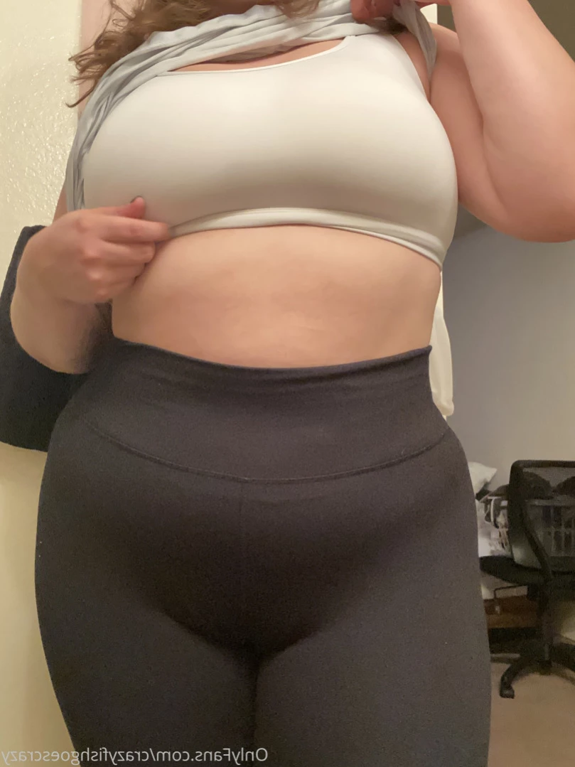 Crazy Rose [ crazyfishgoescrazy ] Onlyfans leaked photo 14371624 on Hotleaks.tv
