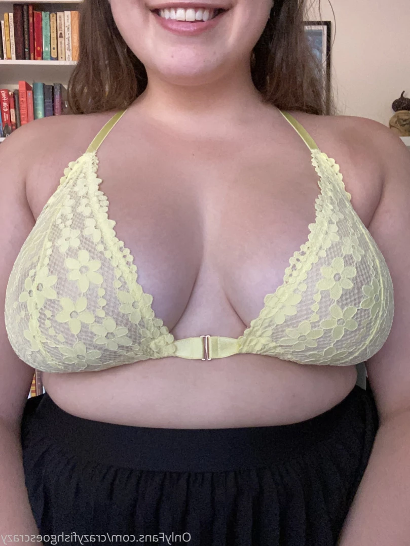Crazy Rose [ crazyfishgoescrazy ] Onlyfans leaked photo 14371691 on Hotleaks.tv