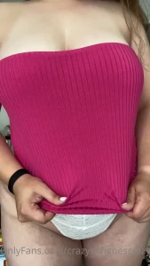 Crazy Rose [ crazyfishgoescrazy ] Onlyfans leaked video 14461928 on Hotleaks.tv