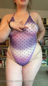 Crazy Rose [ crazyfishgoescrazy ] Onlyfans leaked video 14789579 on Hotleaks.tv