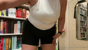 Crazy Rose [ crazyfishgoescrazy ] Onlyfans leaked video 15168225 on Hotleaks.tv
