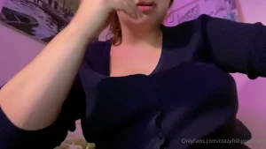 Crazy Rose [ crazyfishgoescrazy ] Onlyfans leaked video 15168374 on Hotleaks.tv