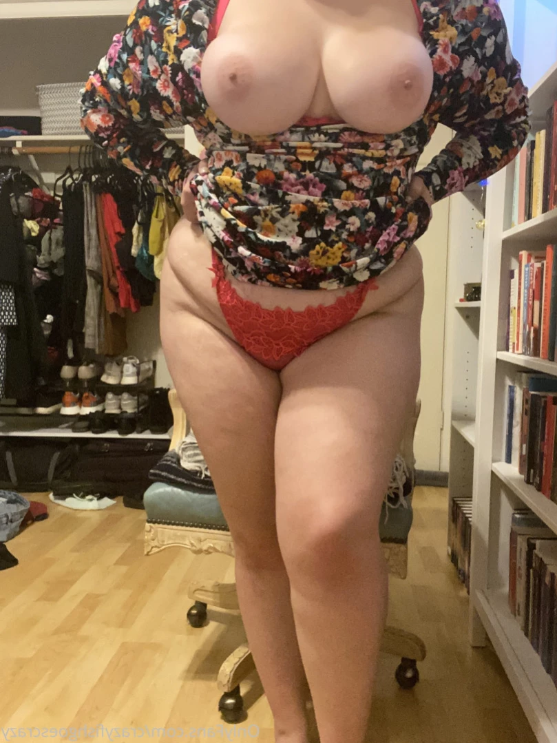 Crazy Rose [ crazyfishgoescrazy ] Onlyfans leaked photo 15243411 on Hotleaks.tv