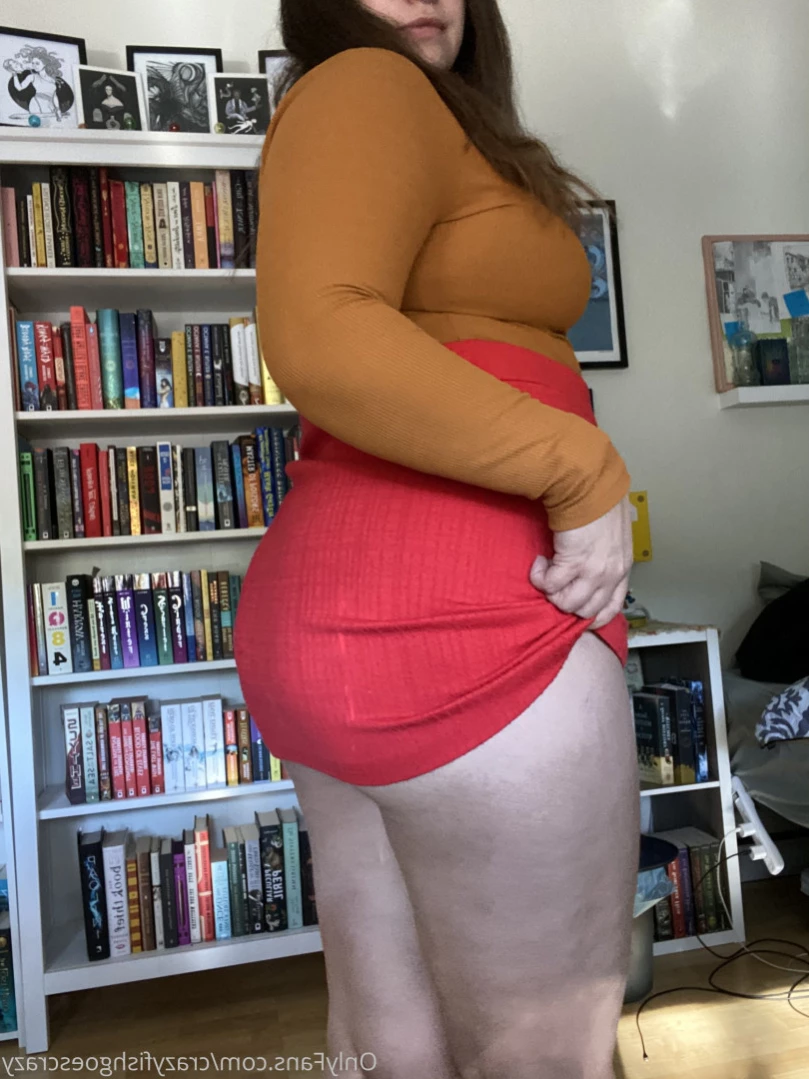 Crazy Rose [ crazyfishgoescrazy ] Onlyfans leaked photo 15248272 on Hotleaks.tv