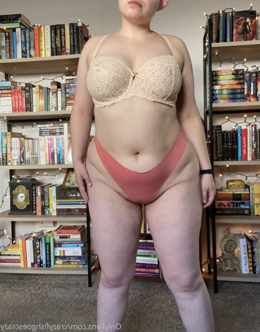 Crazy Rose [ crazyfishgoescrazy ] Onlyfans leaked photo 15920818 on Hotleaks.tv