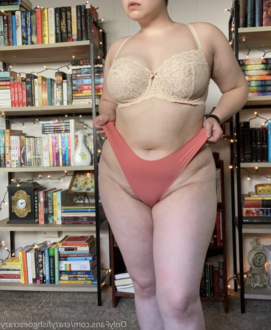 Crazy Rose [ crazyfishgoescrazy ] Onlyfans leaked photo 16053214 on Hotleaks.tv