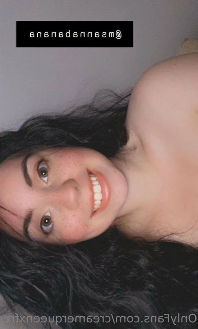 C U M IN ME🥺 [ creamerqueenxfree ] Onlyfans leaked photo 11853860 on Hotleaks.tv