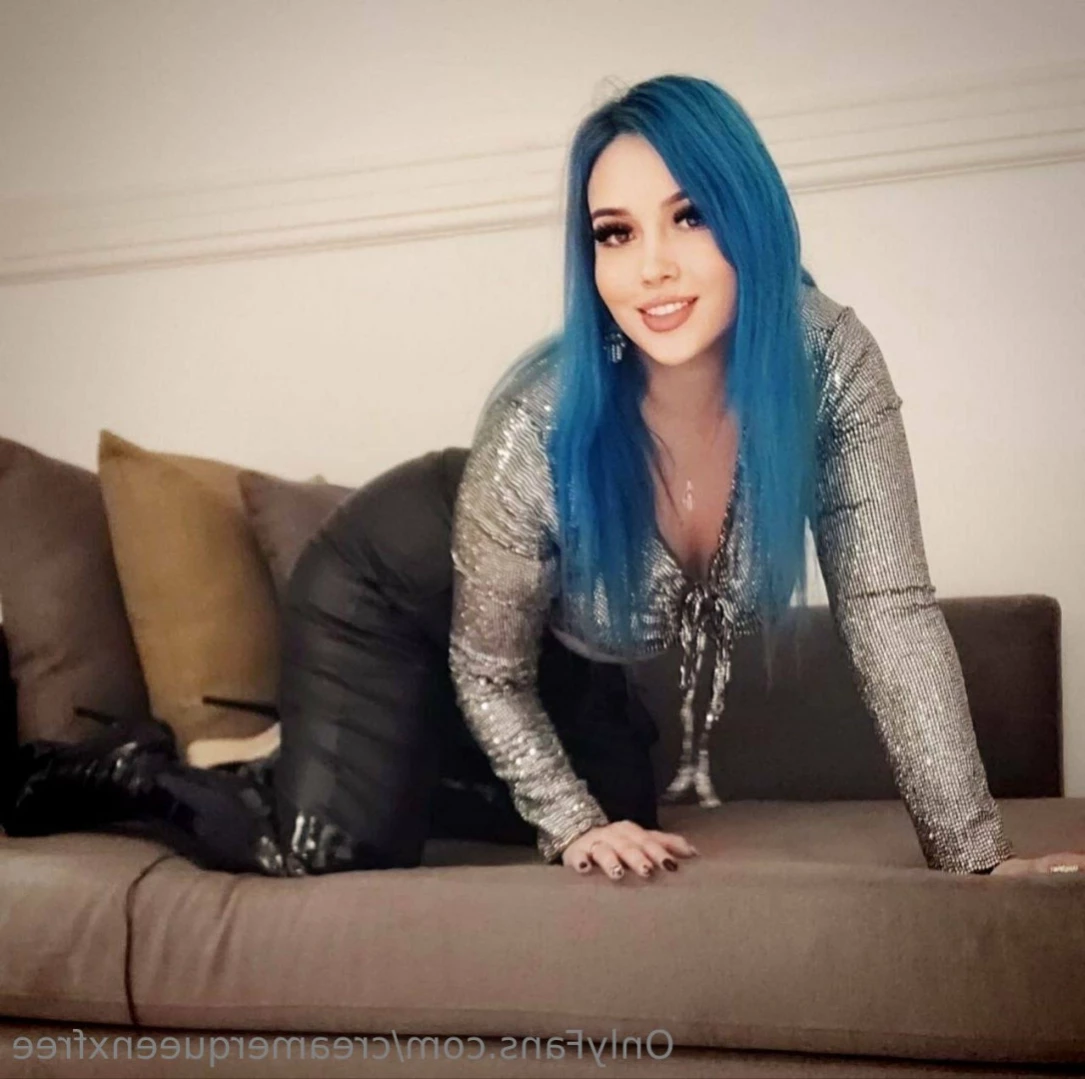 C U M IN ME🥺 [ creamerqueenxfree ] Onlyfans leaked photo 11853920 on Hotleaks.tv