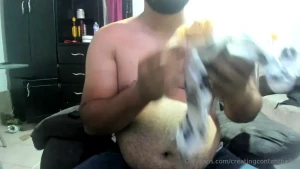 creatingcontentbelly Onlyfans leaked video 14765477 on Hotleaks.tv