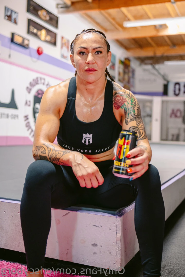 criscyborg Onlyfans leaked photo 11675694 on Hotleaks.tv